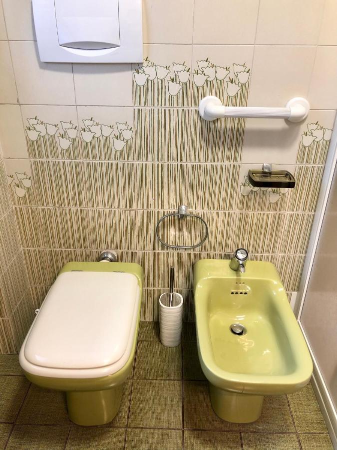 ריבה דל גארדה Appartamento Giusy מראה חיצוני תמונה